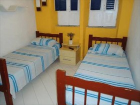 Enseada Rio Hostel