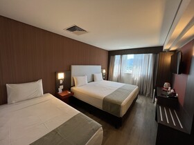 eSuites Hotel Recreio Shopping