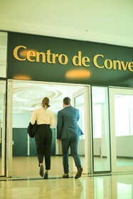 eSuites Hotel Recreio Shopping
