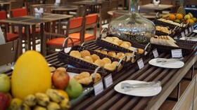 eSuites Hotel Recreio Shopping