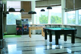 eSuites Hotel Recreio Shopping