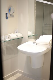 eSuites Hotel Recreio Shopping