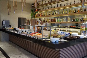 eSuites Hotel Recreio Shopping