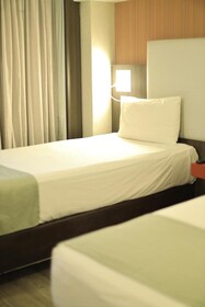 eSuites Hotel Recreio Shopping