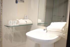 eSuites Hotel Recreio Shopping