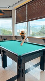 eSuites Hotel Recreio Shopping
