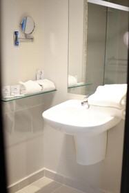 eSuites Hotel Recreio Shopping