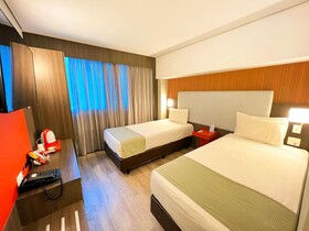 eSuites Hotel Recreio Shopping