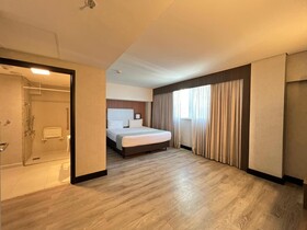 eSuites Hotel Recreio Shopping