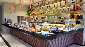 eSuites Hotel Recreio Shopping