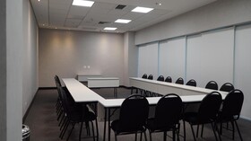 eSuites Hotel Recreio Shopping
