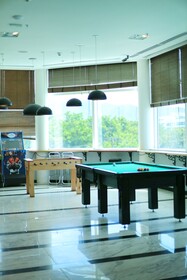 eSuites Hotel Recreio Shopping