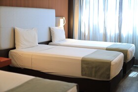 eSuites Hotel Recreio Shopping
