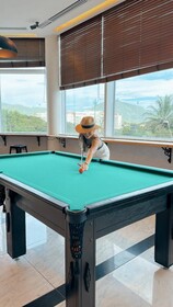 eSuites Hotel Recreio Shopping