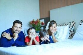eSuites Hotel Recreio Shopping