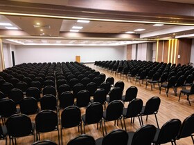 eSuites Hotel Recreio Shopping