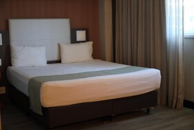 eSuites Hotel Recreio Shopping