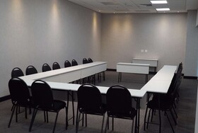 eSuites Hotel Recreio Shopping