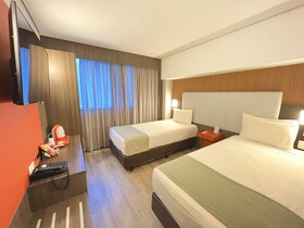 eSuites Hotel Recreio Shopping