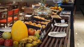 eSuites Hotel Recreio Shopping