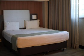 eSuites Hotel Recreio Shopping