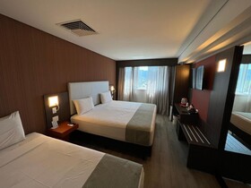 eSuites Hotel Recreio Shopping