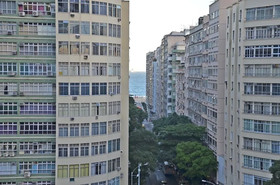 Felipe Oliveira Apartments by MZ Apartments
