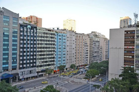 Felipe Oliveira Apartments by MZ Apartments