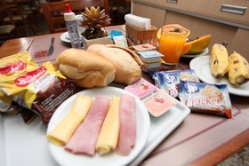 Fluminense Hotel