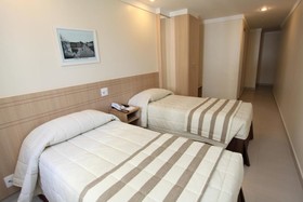 Fluminense Hotel