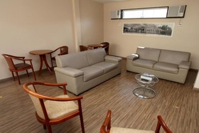 Fluminense Hotel