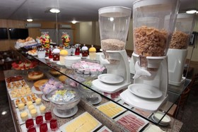 Fluminense Hotel