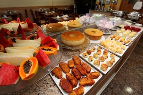 Fluminense Hotel