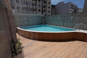 Fluminense Hotel