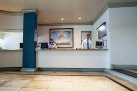 Gallant Hotel