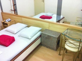 Girassol Carioca Hostel & Hotel
