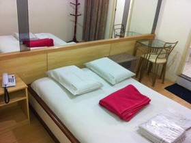 Girassol Carioca Hostel & Hotel