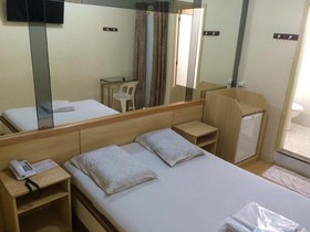 Girassol Carioca Hostel & Hotel