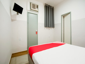 Girassol Carioca Hostel & Hotel by OYO Rooms