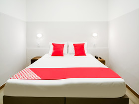 Girassol Carioca Hostel & Hotel by OYO Rooms