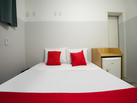 Girassol Carioca Hostel & Hotel by OYO Rooms