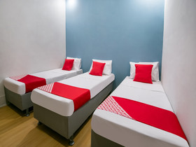 Girassol Carioca Hostel & Hotel by OYO Rooms