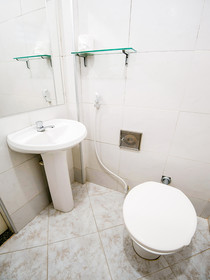 Girassol Carioca Hostel & Hotel by OYO Rooms
