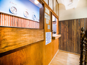 Girassol Carioca Hostel & Hotel by OYO Rooms