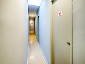 Girassol Carioca Hostel & Hotel by OYO Rooms