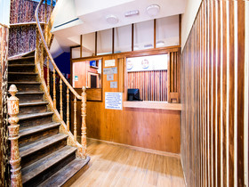 Girassol Carioca Hostel & Hotel by OYO Rooms