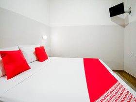 Girassol Carioca Hostel & Hotel by OYO Rooms