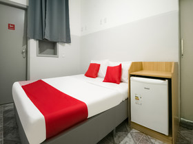 Girassol Carioca Hostel & Hotel by OYO Rooms