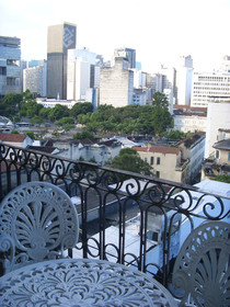 Global Rio De Janeiro