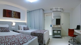 Rede Andrade Lapa Hotel